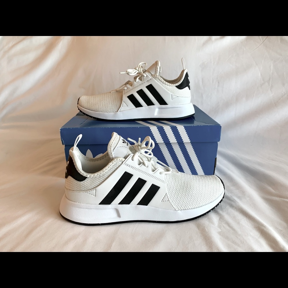 Adidas X_PLR Sneakers Men’s 8.5/Women’s 9.5